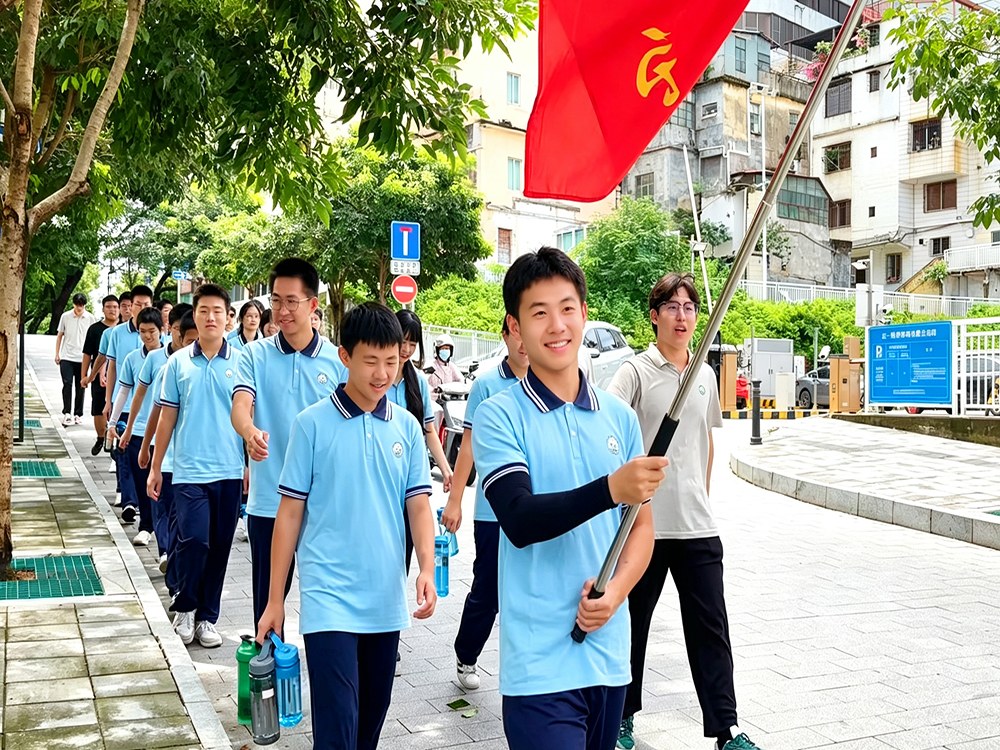 武威专管不听话孩子的学校怎么联系？本地寄宿培育机构择校指南