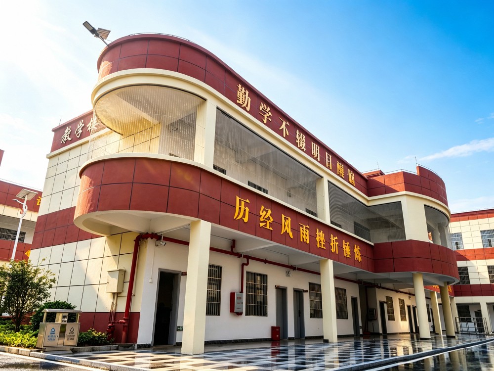 武威有实力的全封闭管教学校选择标准：家长必读的择校参考