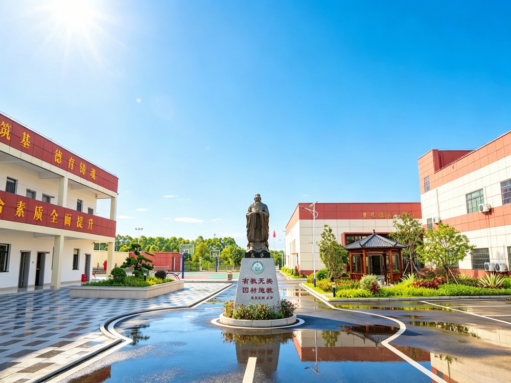 武威孩子厌学不读书管教学校2026家长择校指南