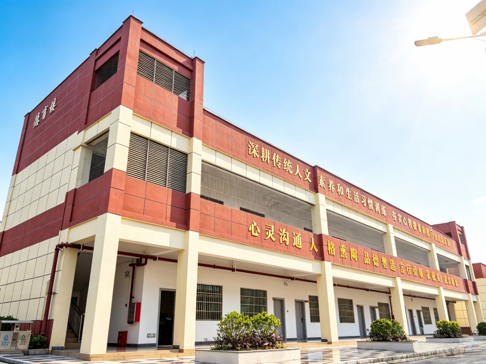 武威叛逆孩子管教学校怎么选?性价比与实效并重的核心考量