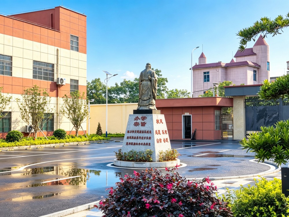 武威叛逆孩子全封闭教育学校选择指南:为迷途少年点亮归途